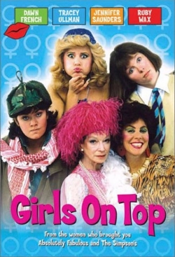 Watch Girls On Top movies free hd online