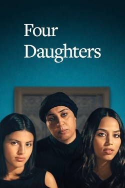 Watch Four Daughters movies free hd online