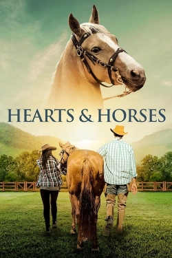 Watch Hearts & Horses movies free hd online