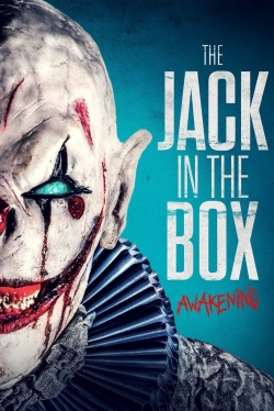 Watch The Jack in the Box: Awakening movies free hd online