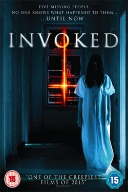 Watch Invoked movies free hd online