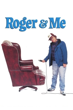 Watch Roger & Me movies free hd online