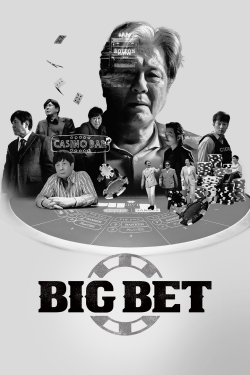 Watch Big Bet movies free hd online