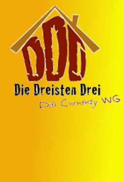 Watch Die Dreisten Drei movies free hd online