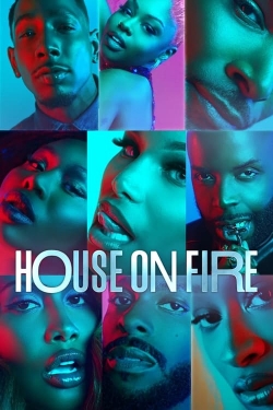 Watch House on Fire movies free hd online