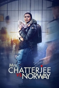 Watch Mrs. Chatterjee Vs Norway movies free hd online