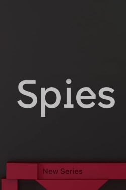 Watch Spies movies free hd online