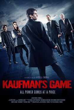 Watch Kaufman's Game movies free hd online