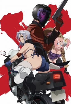 Watch Triage X movies free hd online