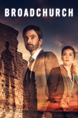 Watch Broadchurch movies free hd online