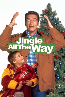 Watch Jingle All the Way movies free hd online