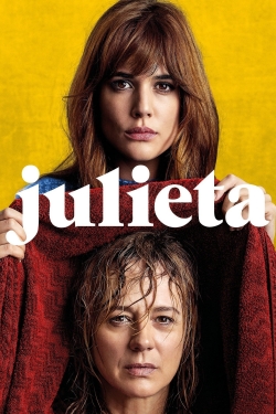 Watch Julieta movies free hd online