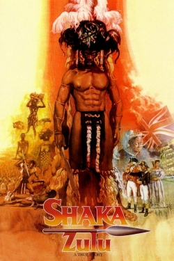 Watch Shaka Zulu movies free hd online