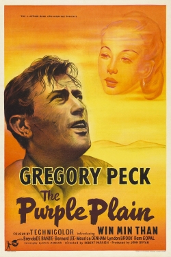 Watch The Purple Plain movies free hd online