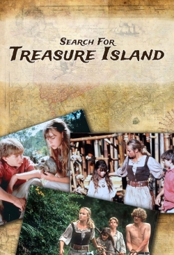 Watch Search for Treasure Island movies free hd online