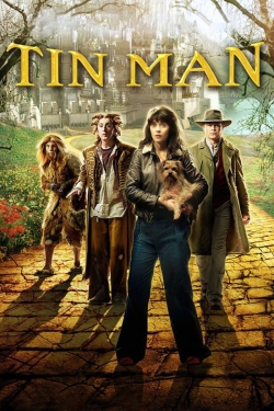 Watch Tin Man movies free hd online