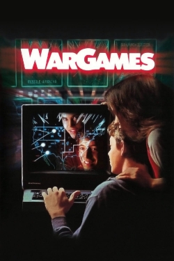 Watch WarGames movies free hd online