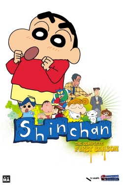 Watch Crayon Shin-chan movies free hd online