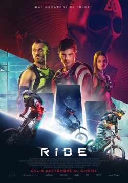 Watch Ride movies free hd online