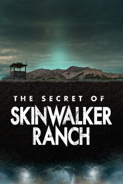 Watch The Secret of Skinwalker Ranch movies free hd online