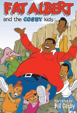 Watch Fat Albert and the Cosby Kids movies free hd online