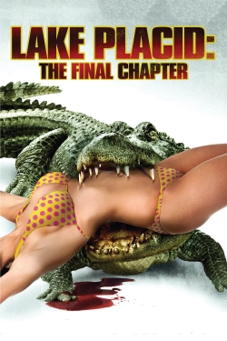 Watch Lake Placid: The Final Chapter movies free hd online