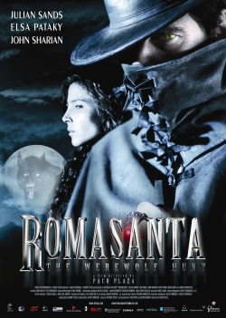 Watch Romasanta movies free hd online