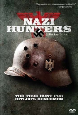 Watch Nazi Hunters movies free hd online