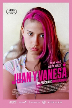 Watch Juan And Vanesa movies free hd online