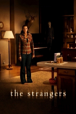 Watch The Strangers movies free hd online