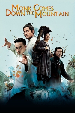 Watch Monk Comes Down the Mountain movies free hd online