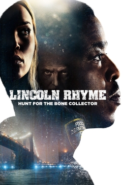 Watch Lincoln Rhyme: Hunt for the Bone Collector movies free hd online