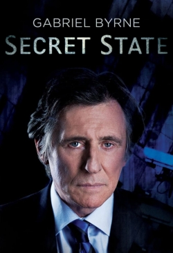 Watch Secret State movies free hd online