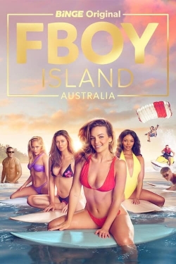 Watch FBOY Island Australia movies free hd online