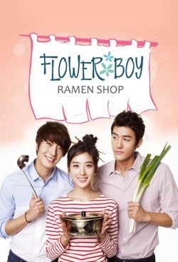 Watch Flower Boy Ramen Shop movies free hd online