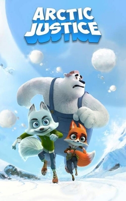 Watch Arctic Dogs movies free hd online