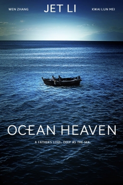 Watch Ocean Heaven movies free hd online