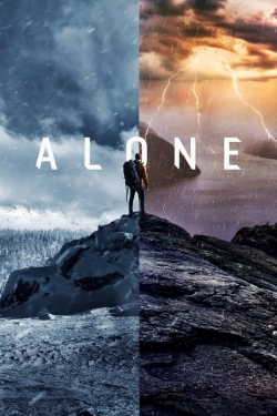 Watch Alone movies free hd online