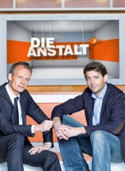 Watch Die Anstalt movies free hd online