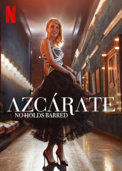 Watch Azcárate: No Holds Barred movies free hd online