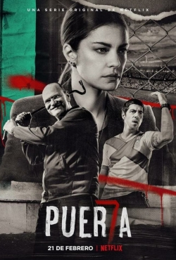 Watch Puerta 7 movies free hd online