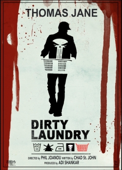 Watch The Punisher: Dirty Laundry movies free hd online