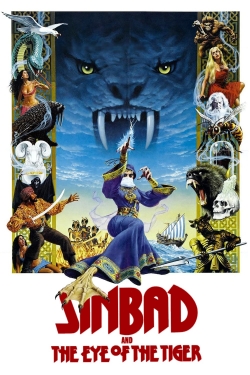 Watch Sinbad and the Eye of the Tiger movies free hd online