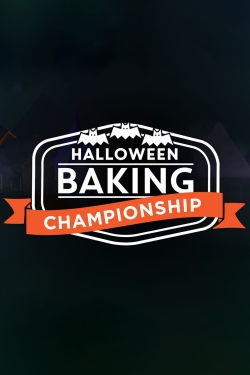 Watch Halloween Baking Championship movies free hd online