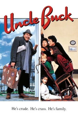 Watch Uncle Buck movies free hd online