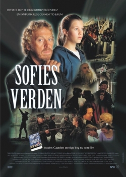 Watch Sophie's World movies free hd online