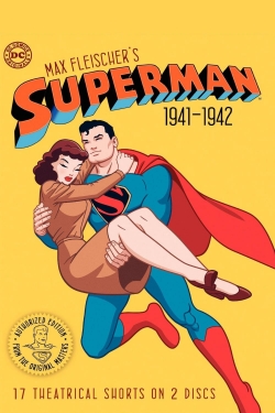 Watch Superman movies free hd online