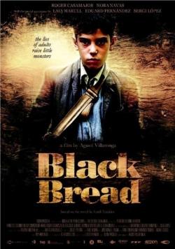 Watch Black Bread movies free hd online