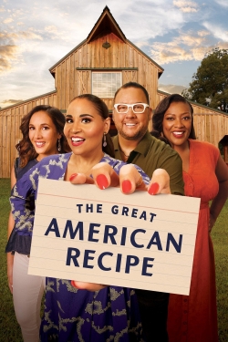 Watch The Great American Recipe movies free hd online