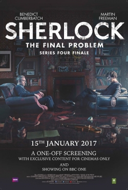 Watch Sherlock: The Final Problem movies free hd online